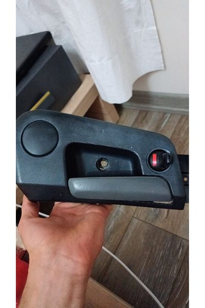 adaplastik Ssangyong Door Opening Handle