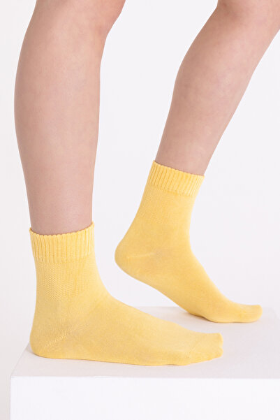 LOVE RAİN FASHİON جوارب نسائية مريحة للغاية من سلسلة Comfort من الخيزران