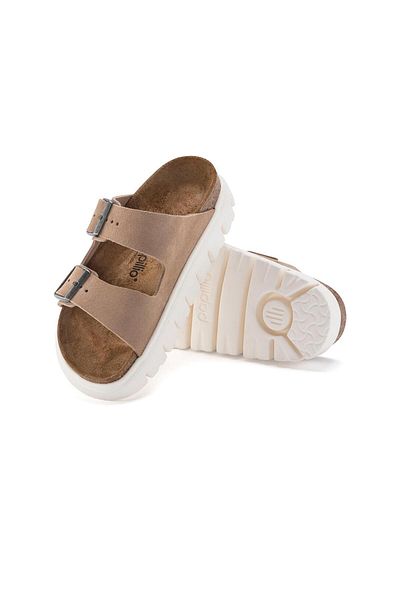 Birkenstock Arizona Chunky Vl