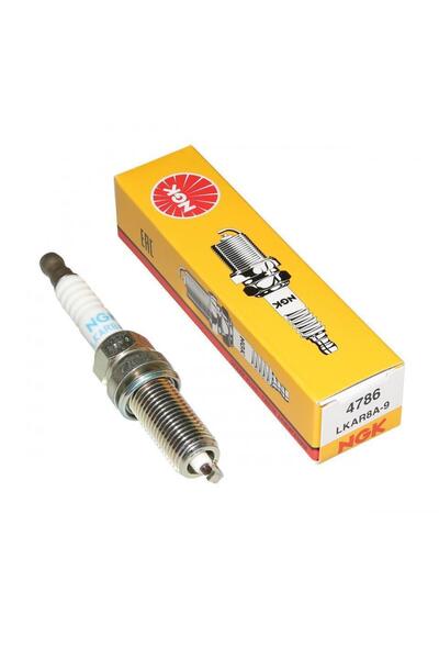 NGK Lkar8a-9 2013-2023 KTM 390 Duke Uyumlu Buji Standart Buji