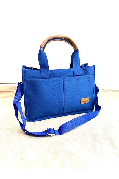 POLO style GEANT DE Buzunar MULTICOMORI DE PÂNZĂ