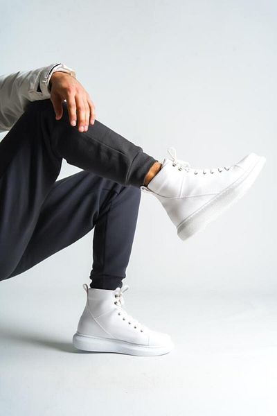 BZ Moda Ανδρικές χειμερινές μπότες B-B080 BT Laced Orthopedic Sole, ανθεκτικές στο κρύο και ανθεκτικό στο κρύο