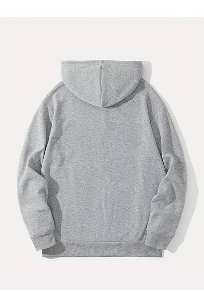 AMMA Unisex I'm Good Φούτερ με κουκούλα με κουκούλα με κουκούλα