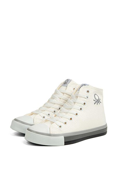 United Colors of Benetton Kadın Benetton Kadın Sneaker BN-30726