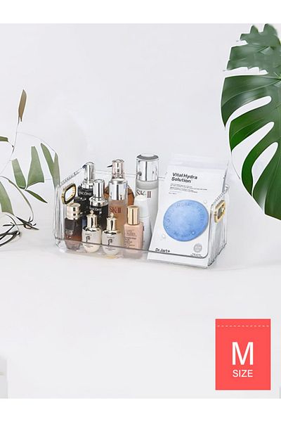 Hedi's Home Desktop Organizer Μακιγιάζ Οργανωτής κοσμημάτων