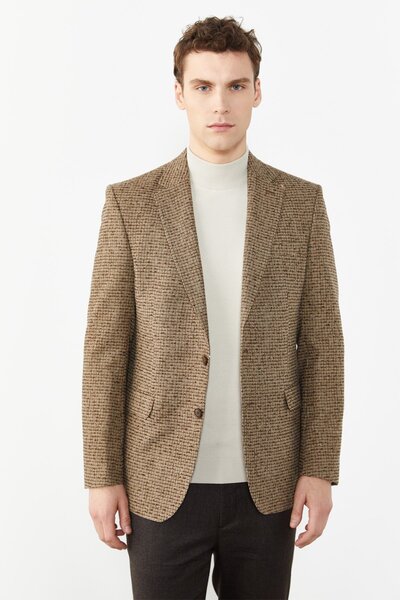 PAULMARK MEN'S JACKET 3693I