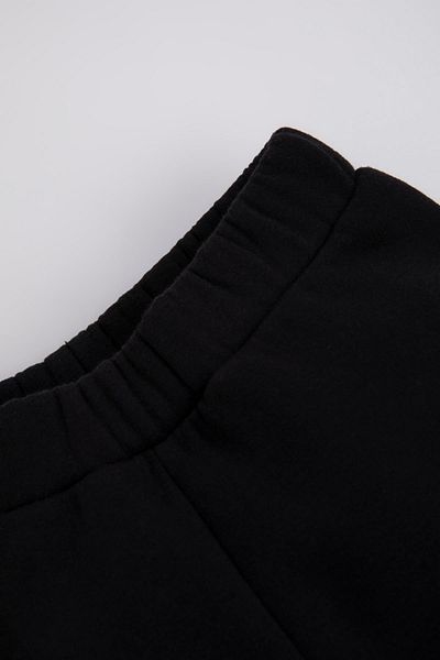 DeFacto Baby-Mädchen-Sweatshirt-Stoff-Jogginghose