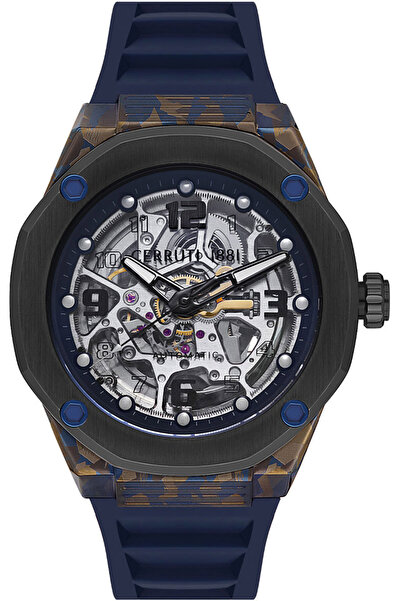 Cerruti 1881 Cıwgr2223902 Otomatik Erkek Kol Saati