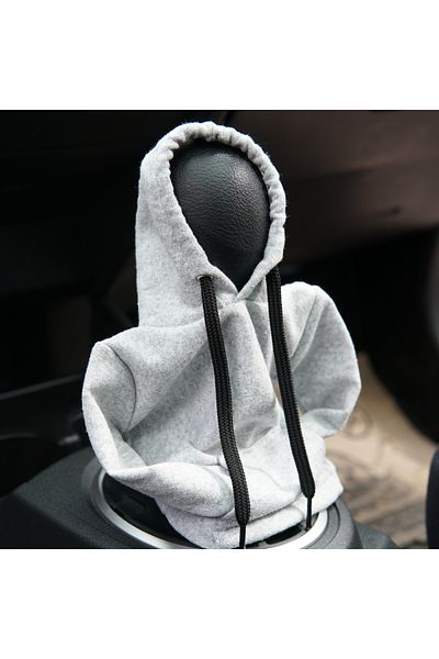 VolMarkt Shift Fleece Shift Hoodie Shift Accessory Shift Ornament