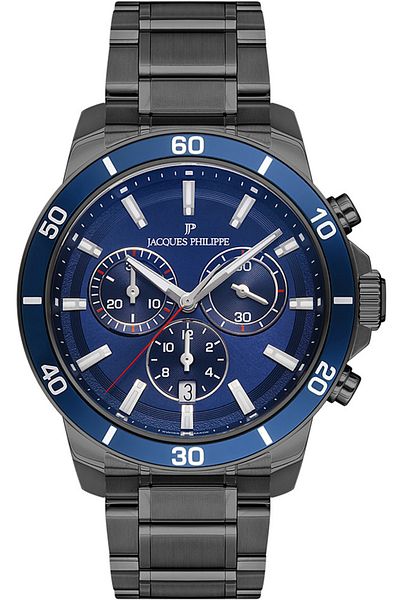 Jacques Philippe Jpqgc158337 Men's Wristwatch