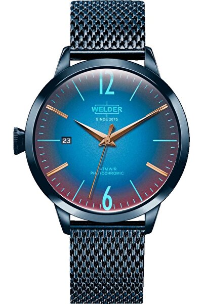 WELDER MOODY ساعة يد نسائية WELDER WRC609