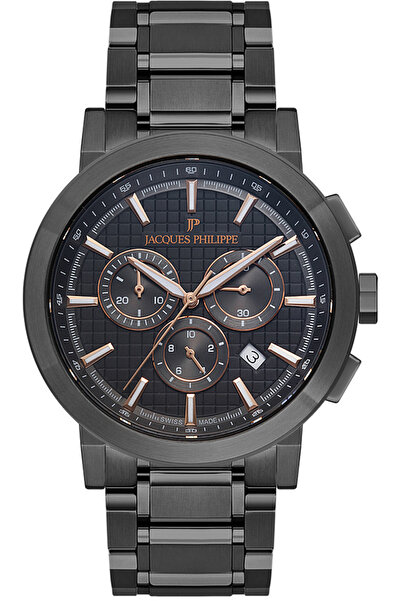 Jacques Philippe Jpqgc178347 Men's Wristwatch