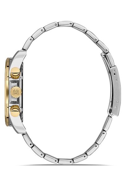 Momentus Cc301t-15sg Men's Wristwatch