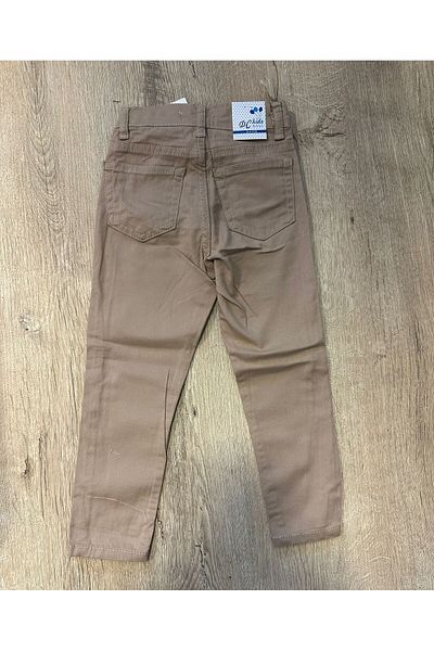 Superbaby BOY-YOUNG LINEN PANT
