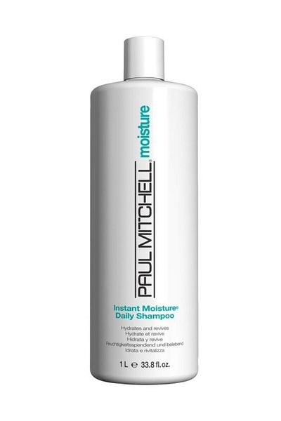Paul Mitchell PM ȘAMPON INSTANT MOISTURE 1000 ML