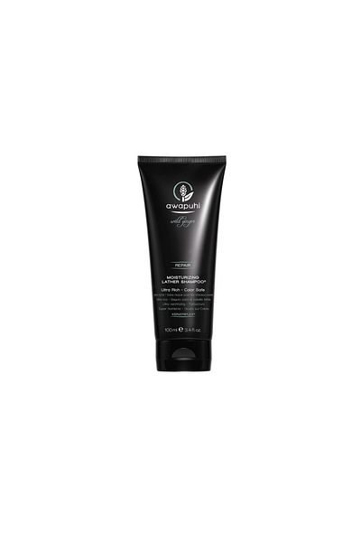 Paul Mitchell PM awapuhi wild ginger® - 100ml Moisturizing Shampoo