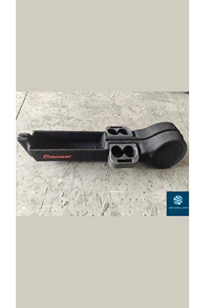 HSR HOME LIVING Tofaş Çift Bardaklı Ceplik (20cm Midrange İçin)