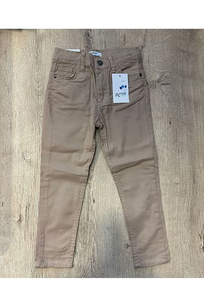Superbaby BOY-YOUNG LINEN PANT