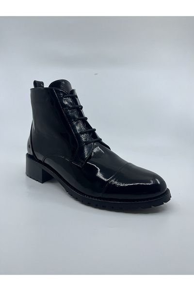 She COPY - 23k501 Genuine Leather Classic Women's Boots