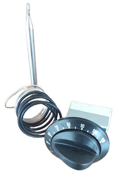 MUTFAK AVM 30-110 ÇAYMATİK ÇAY KAZAN SEMAVER TERMOSTAT