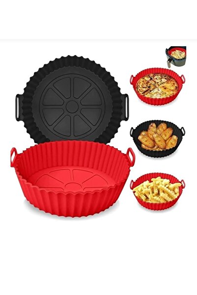 CEPHOME وعاء طهي دائري من Airfrey