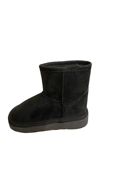 güven kundura Children's Wool Boots