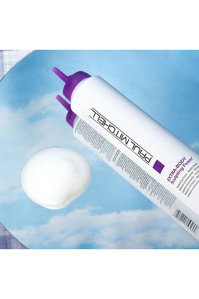 Paul Mitchell PM EXTRA-BODY SCULPTING FOAM 500 ML