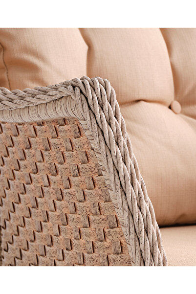 İtals Bahçe Mobilyaları İtals FAME Çay Takımı