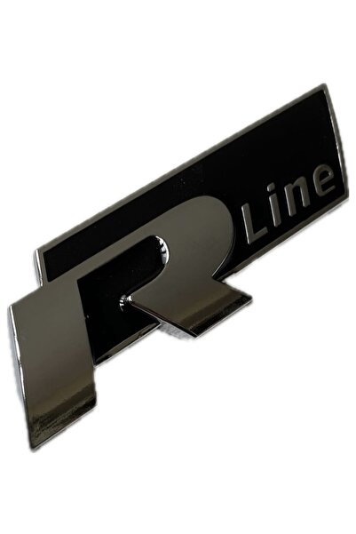 Point RLine تزوير الستائر المسمار الأسود الكروم ons316