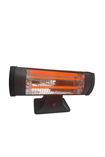 Genel Markalar ELEKTRİKLİ QUARTZ ISITICI 1600 W