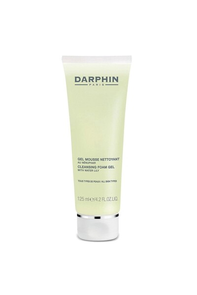 Darphin Cleansing Foam Gel-Karma Ciltler İçin Parlaklık Verici Tazeleyici Arı...