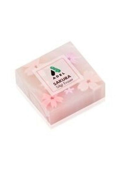 Adel SAKURA ERASER 36 PIECES