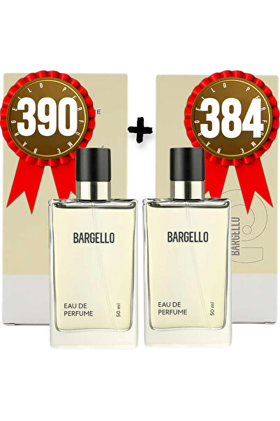 Bargello 390 Kadın Parfüm Floral 384 Kadın Parfüm Floral 50 ml Edp