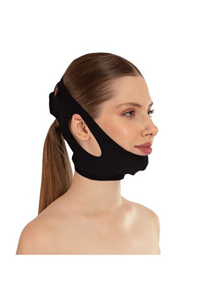 MediWitt Çenelik / Çene Kapama Bandı/ Facial-Chin-Neck Bandage