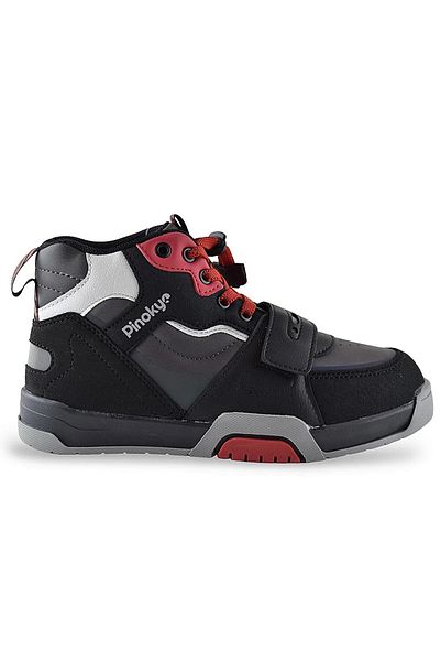 Papuccum Ortopedi Pantofi sport elastici pentru glezne pentru băieți