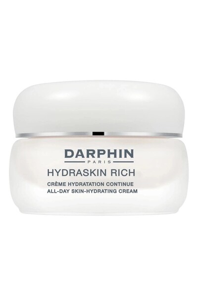 Darphin Hydraskin Rich-Kuru Ciltler İçinBesleyici Nemlendirici Yüz Kremi 50ml