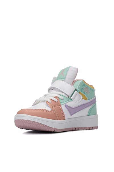 Prokids Çocuk Basket Spor Ayakkabı