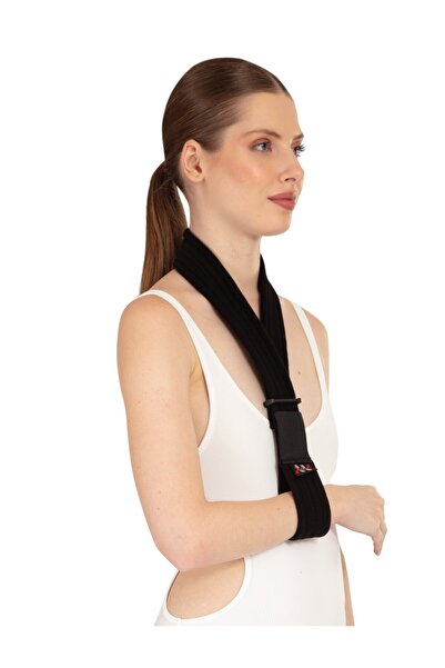 MediWitt حزام ذراع بسيط (قياسي)/ حبال ذراع بسيطة