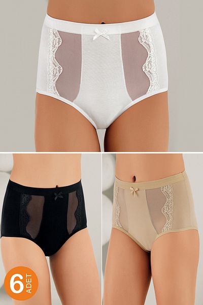 Şahinler Pachet de 6 femei Bato Mb3085
