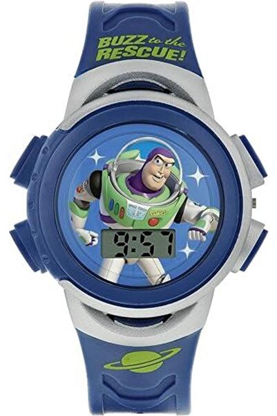 Disney TOY STORY TYM4009ARG Children's Wristwatch
