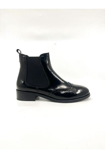 She 23k2019 Genuine Leather Classic Women's Boots