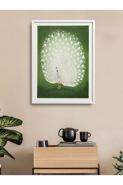 HOMEPACK Pictură unică înrămată Pictură poster modernă TK/150
