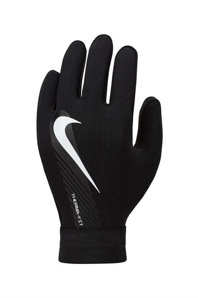 Nike Black Y Nk Acdmy Thermafıtho22 - Mănuși pentru copii (Dq 6066010 )