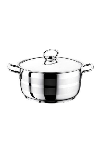 Evimsaray Asude Derin Tencere 22 Cm