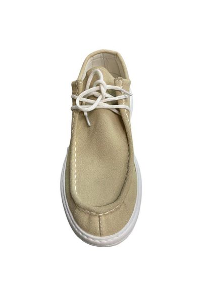 güven kundura Men's Ballet Shoes