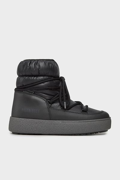 MOON BOOT Water Repellent Snow Boots SNOW BOOTS 24500800 001