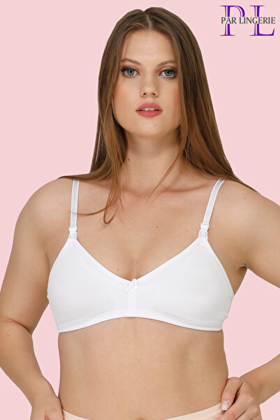 par lingerie pl ΣΟΥΤΙΕΝ ΘΗΛΑΣΜΟΥ ΕΓΓΥΕΩΝ ΧΩΡΙΣ ΚΑΛΥΜΜΑ ΛΕΥΚΟ