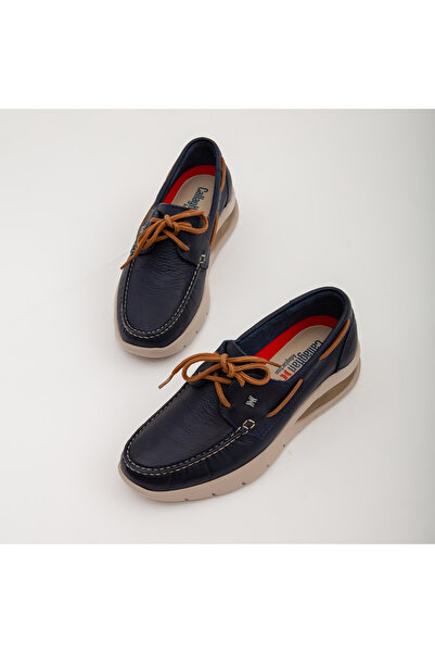 Callaghan Erkek Deri Casual Ayakkabı 618 47500 Erk Ayk Y22