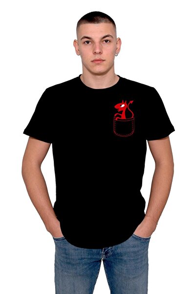 BIGROON Unisex majica za bebe sa dinosaurima - Dinosaurus za bebe T-shirt