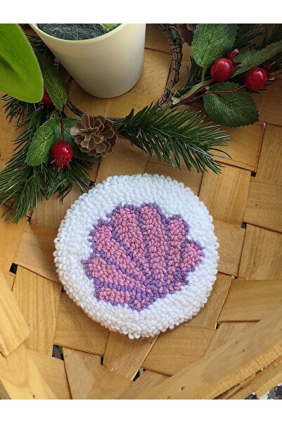 Tk Punch Oyster Coaster